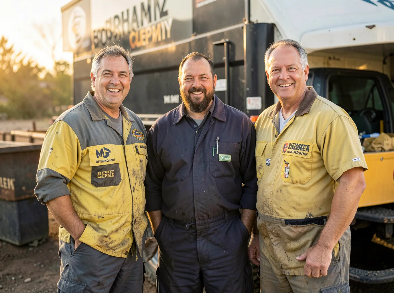 Sewage Cleanup company in Greenville, TX