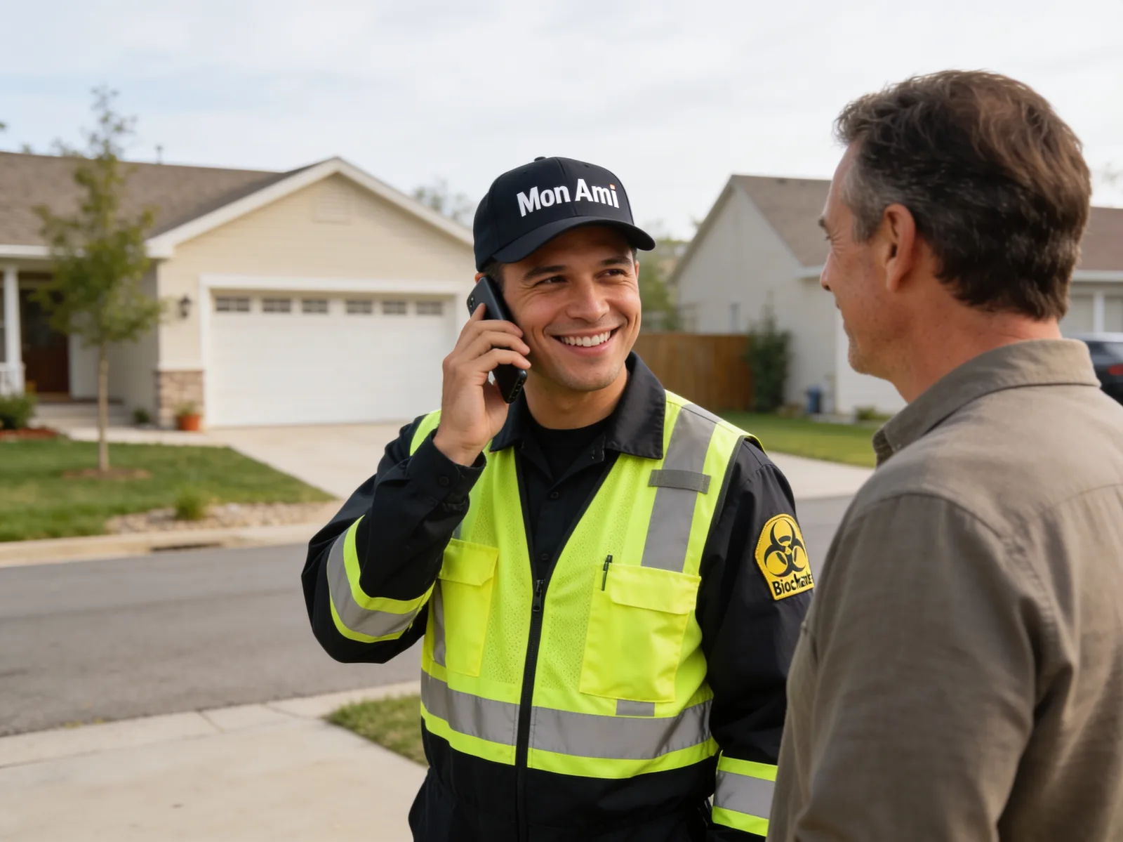 Sewage Cleanup Greenville, TX FAQs