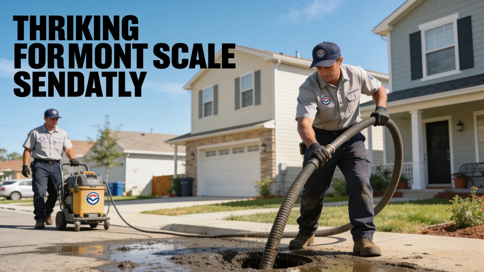 Sewage Cleanup in Greenville, TX near me